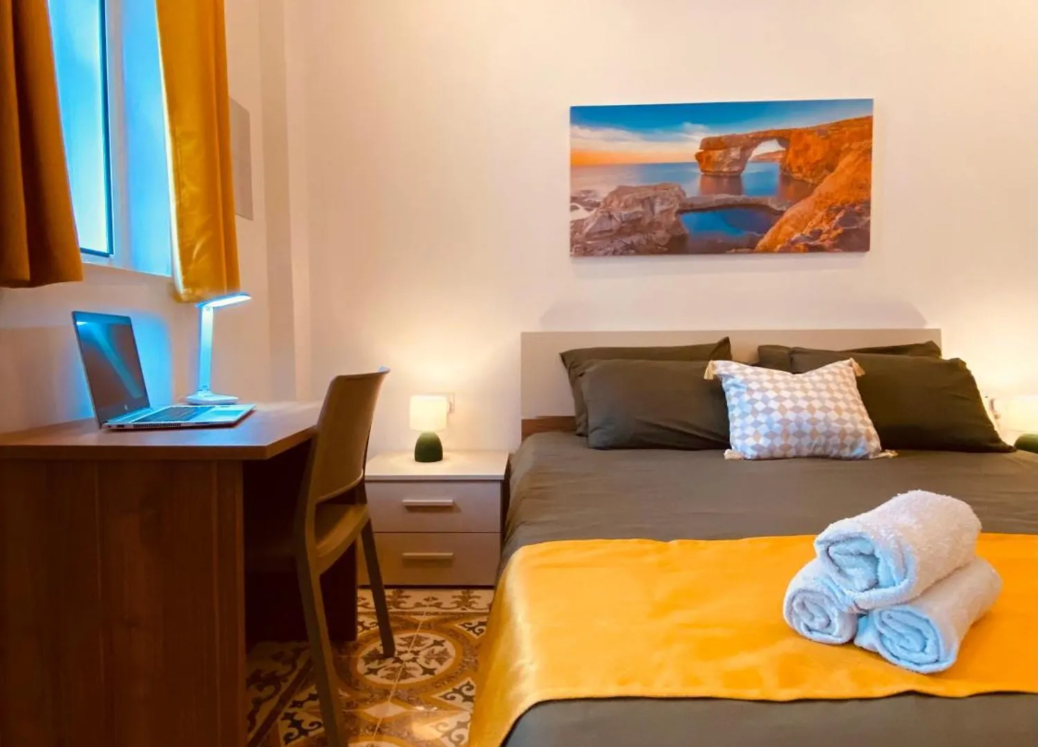 Malta Lodge Msida