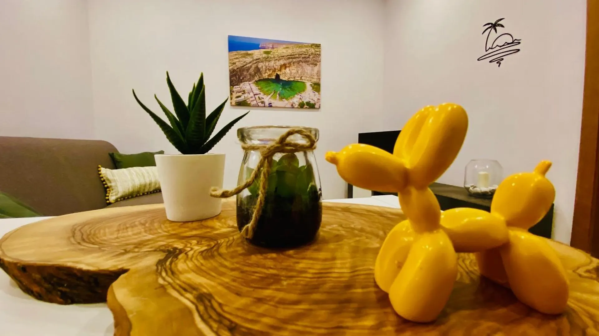 Apartment Malta Lodge Msida
