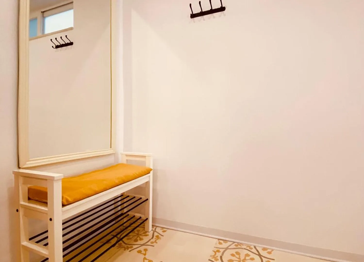 Apartment Malta Lodge Msida