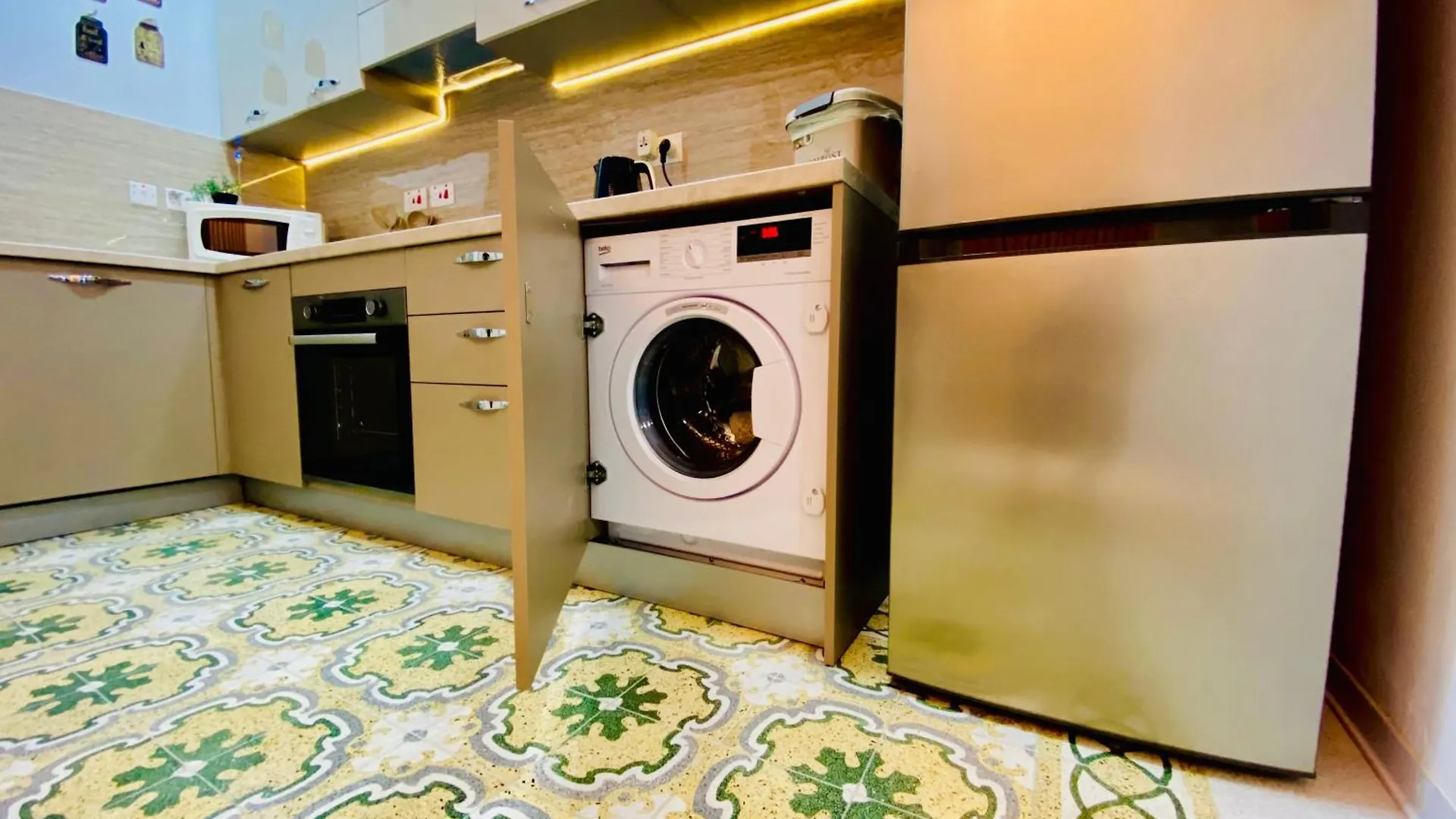 Apartment Malta Lodge Msida