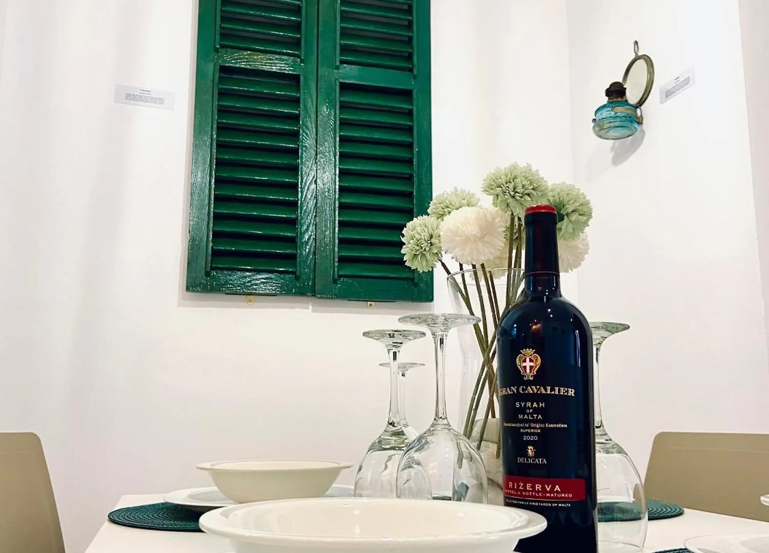Apartment Malta Lodge Msida