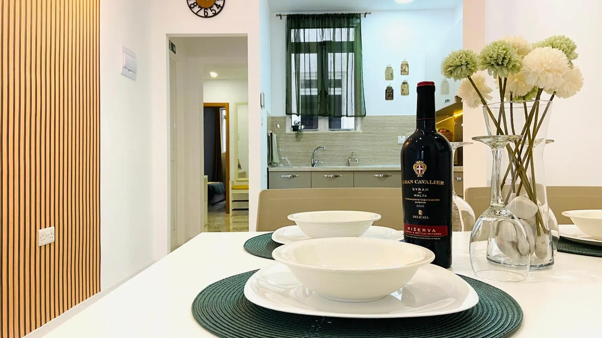 Malta Lodge Msida