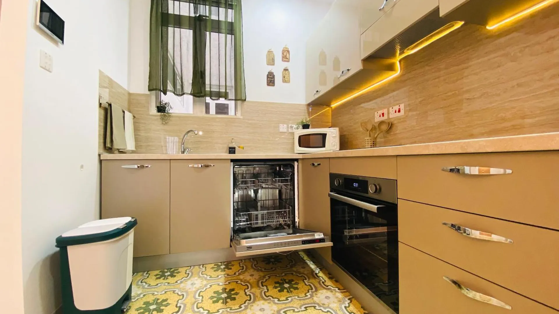 Malta Lodge Msida Apartment