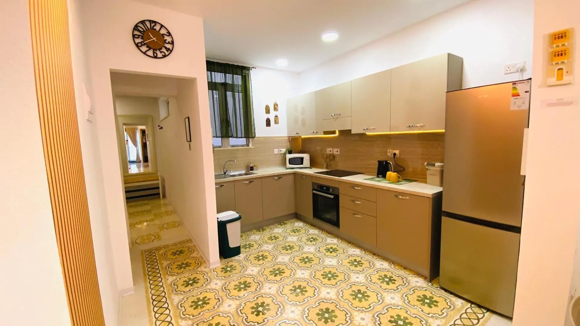 Malta Lodge Msida Malta